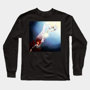 The Fall Long Sleeve T-Shirt